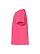 Infant Fine Jersey T-Shirt Hot Pink Ghosted Side View