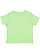 INFANT FINE JERSEY TEE Key Lime 