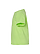 Infant Fine Jersey T-Shirt Key Lime Ghosted Side View