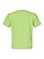 Infant Fine Jersey T-Shirt Key Lime Ghosted Back View