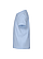 Infant Fine Jersey T-Shirt Light Blue Ghosted Side View