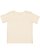 INFANT FINE JERSEY TEE Natural Back