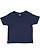 INFANT FINE JERSEY TEE Navy 