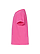Infant Fine Jersey T-Shirt Raspberry Ghosted Side View
