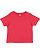 INFANT FINE JERSEY TEE Red 