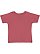 INFANT FINE JERSEY TEE Rouge Back