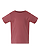 Infant Fine Jersey T-Shirt Rouge Ghosted Front View