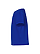 Infant Fine Jersey T-Shirt Royal Ghosted Side View