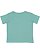 INFANT FINE JERSEY TEE Saltwater Back