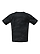 Infant Fine Jersey T-Shirt Storm Camo Ghosted Back View