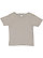 INFANT FINE JERSEY TEE Titanium 