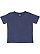 INFANT FINE JERSEY TEE Vintage True Navy 