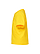 Infant Fine Jersey T-Shirt Yellow Ghosted Side View