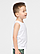 Toddler Fine Jersey Tank Top Side View