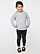TODDLER PULLOVER FLEECE HOODIE  