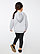 TODDLER PULLOVER FLEECE HOODIE  Model_Back