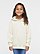 TODDLER PULLOVER FLEECE HOODIE  MODEL-ALT2