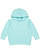 TODDLER PULLOVER FLEECE HOODIE Chill 