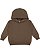 TODDLER PULLOVER FLEECE HOODIE Military Green 