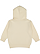 TODDLER PULLOVER FLEECE HOODIE  Back