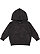 TODDLER PULLOVER FLEECE HOODIE Storm Camo 