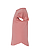 Toddler Girls Flutter Sleeve T Mauvelous Ghosted Side View