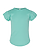 Toddler Girls Flutter Sleeve T Saltwater Ghosted Front View