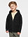 TODDLER ZIP FLEECE HOODIE  