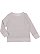 TODDLER MELANGE FR TRRY LNGSLV Gray Melange 