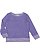 TODDLER MELANGE FR TRRY LNGSLV Purple Melange 