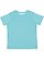 TODDLER MELANGE JERSEY TEE Caribbean Melange 