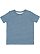 TODDLER MELANGE JERSEY TEE Oceanside Melange 