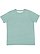 TODDLER MELANGE JERSEY TEE Saltwater Melange 