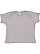 INFANT BABY RIB TEE Heather 