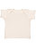 INFANT BABY RIB TEE Natural 