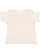 INFANT BABY RIB TEE Natural Back