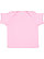 INFANT BABY RIB TEE Pink 