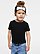 INFANT COTTON JERSEY TEE  