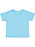 INFANT COTTON JERSEY TEE Aqua 