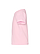 Infant Cotton Jersey T-Shirt Ballerina Ghosted Side View