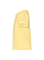Infant Cotton Jersey T-Shirt Banana Ghosted Side View