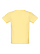 Infant Cotton Jersey T-Shirt Banana Ghosted Back View