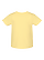 Infant Cotton Jersey T-Shirt Banana Ghosted Front View