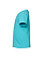 Infant Cotton Jersey T-Shirt Caribbean Ghosted Side View