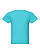 Infant Cotton Jersey T-Shirt Caribbean Ghosted Back View