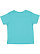 INFANT COTTON JERSEY TEE Caribbean Back