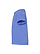Infant Cotton Jersey T-Shirt Carolina Blue Ghosted Side View