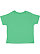 INFANT COTTON JERSEY TEE Grass 1 Back