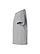 Infant Cotton Jersey T-Shirt Heather Ghosted Side View
