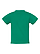 Infant Cotton Jersey T-Shirt Kelly Ghosted Back View